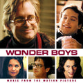Wonder Boys (Music From the Motion Picture) by Various Artists (CD, 2000)