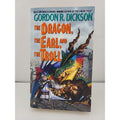 Dragon, the Earl and the Troll by Gordon R. Dickson (1996, Mass Market)