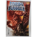 Lord Of The Jungle #12 January 2013 Dynamite Comics