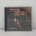 Christmas Dreams for the Celtic Harp by Susan Scott (CD, Holborne Australasia)