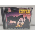 For The Love Of Country - Original Artists CD
