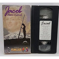 Jacob Have I Loved (VHS, 2000)
