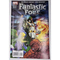Fantastic Four (1998 - 3rd Series) #551 - Marvel Comics