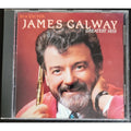 Andrew Lloyd Webber, Aram Khatchaturian, : James Galway - Greatest Hits CD
