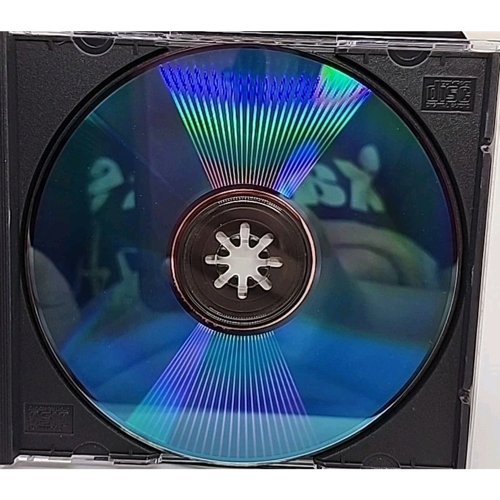 The Interstellar Cementmix Monochrome Gravity (CDr)