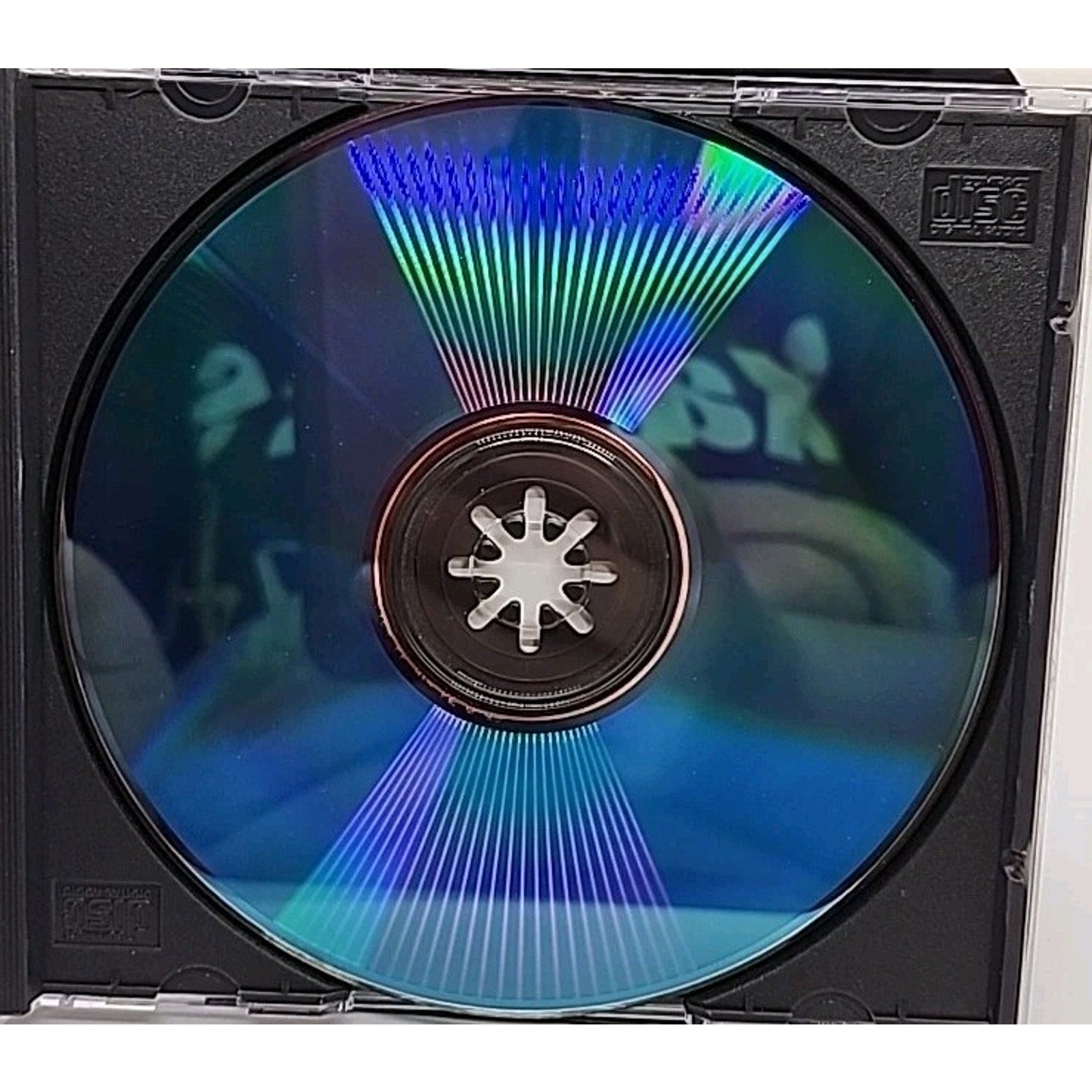 The Interstellar Cementmix Monochrome Gravity (CDr)
