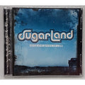 Twice the Speed of Life by Sugarland (CD, 2004)