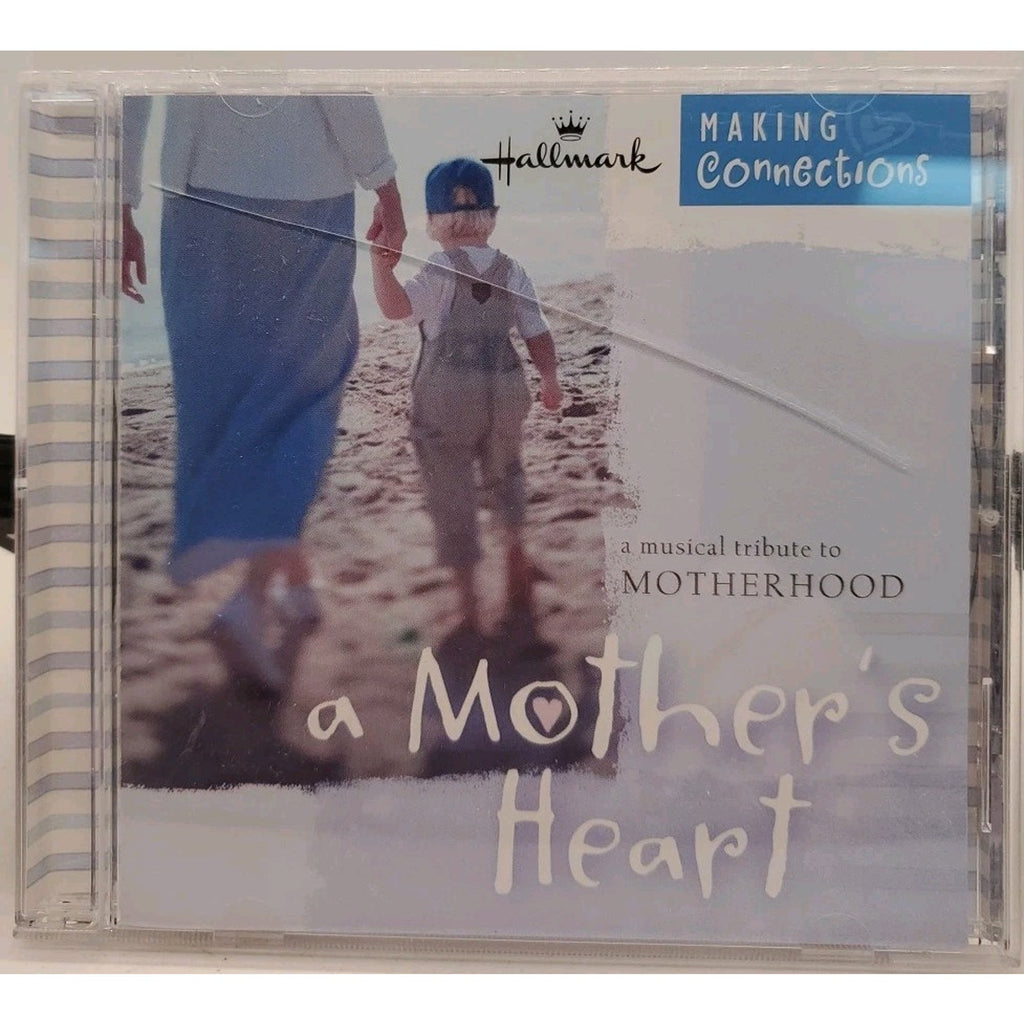 Hallmark Music A Mother Heart CD