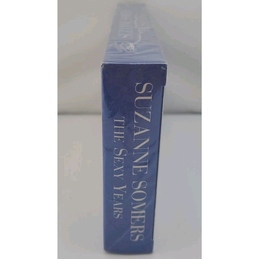 Suzanne Somers - The Sexy Years (VHS, 2004)