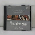 Franz Schubert Forellenquintett Vienna Master Series CD