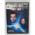 Force of Impact (DVD, 2005)