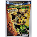 Hal Jordan & the Green Lantern Corps #30 DC Comics