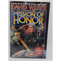 Mission of Honor by David Weber (2010, Hardcover)