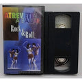 Atrevete A Bailar Rock & Roll (VHS)
