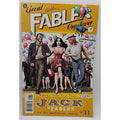 Jack of Fables #33 Great Fables Crossover #2 Vertigo Comics (2006-2011)