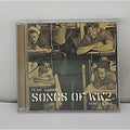 Songs Of World War 2, Various Artists (CD, Music)