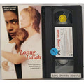 Losing Isaiah (VHS, 1995)