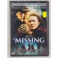 The Missing (Special Edition) (DVD, 2003)