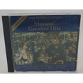 Strauss Greatest Hits (CD 1992)