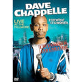 Dave Chappelle - For What Its Worth (DVD, 2005)