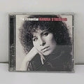 The Essential Barbra Streisand by Streisand, Barbra (CD, 2002)