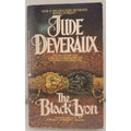 Black Lyon by Jude Deveraux (2007, Mass Market)
