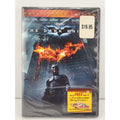The Dark Knight (DVD, 2008, Full Frame) *Brand New*
