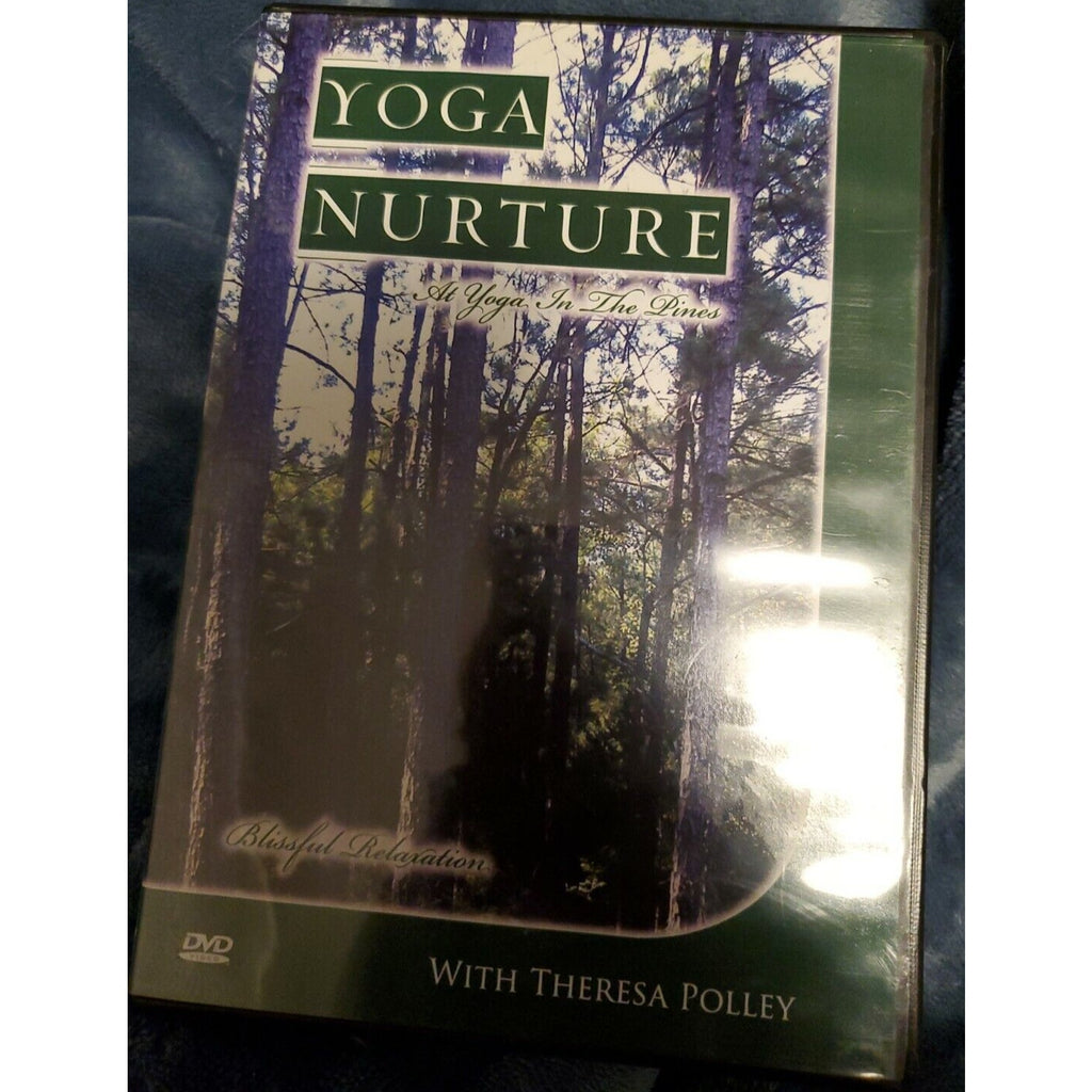 Yoga Nurture