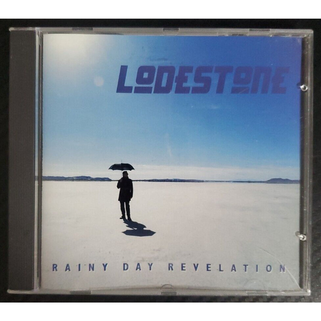 Rainy Day Revelation by Lodestone (CD, Feb-1998, Virgin)