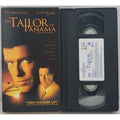 The Tailor of Panama (VHS, 2001)