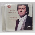 World Is Beautiful: Viennese Operetta Arias by Hadley, Jerry (CD, 2003)