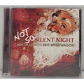 Not So Silent Night by REO Speedwagon (CD, 2010)