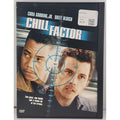 Chill Factor (DVD, 1999)