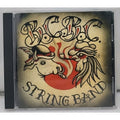 Brown Chicken Brown Cow String Band Live From Paia Tattoo Parlor CD