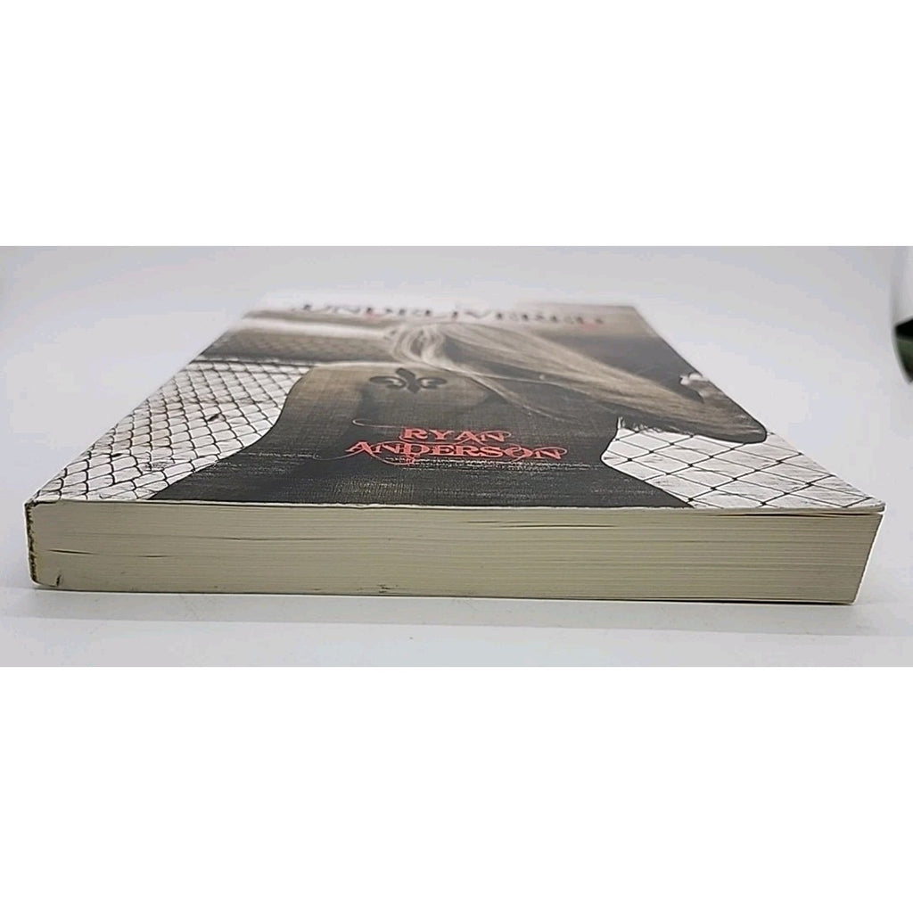 Undelivered by Ryan Anderson (2010, Trade Paperback)