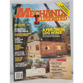 Mechanix Illustrated Magazine - January 1982 - Vol. 78 No. 644