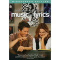 Music and Lyrics (DVD, 2007)