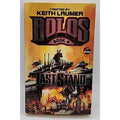Last Stand by Keith Laumer (1997, Mass Market)
