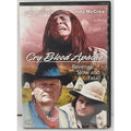 Cry Blood Apache - DVD