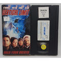 Vertical Limit (VHS, 2001)