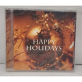 Happy Holidays Vol 34 Orchestra CD Various Artists 1999 Toys For Tots *Brand Ne