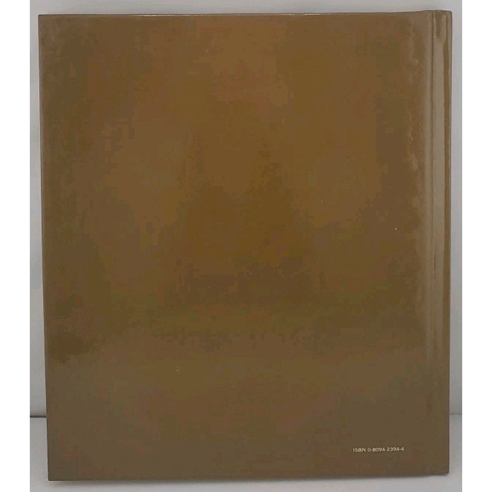 Floors and Stairways by Not Available (Hardcover)