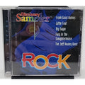 Discovery Sampler : Rock - Volume One by Various (CD, 1995)