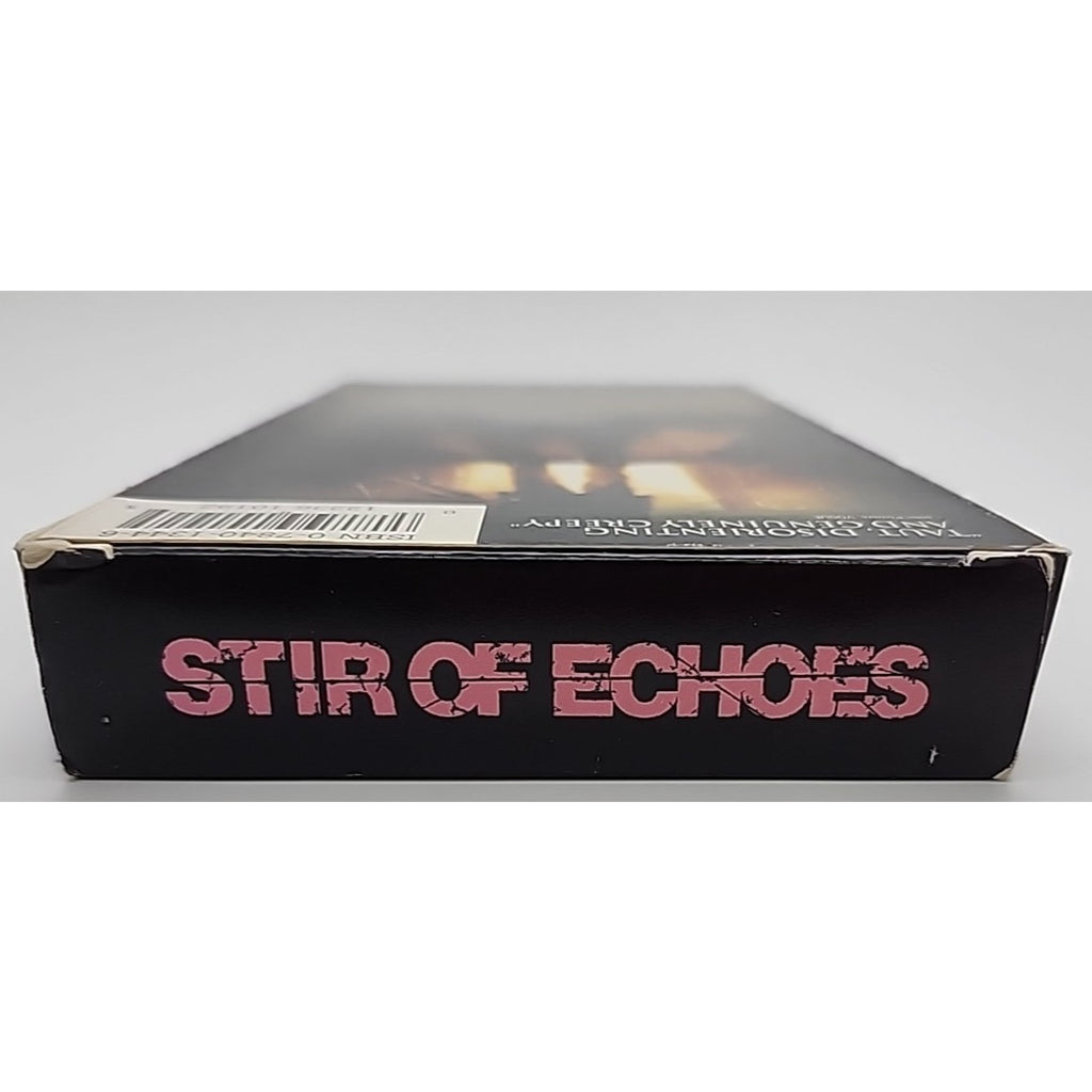 Stir of Echoes (VHS, 1999)