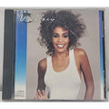 Whitney by Whitney Houston (CD, 1990)