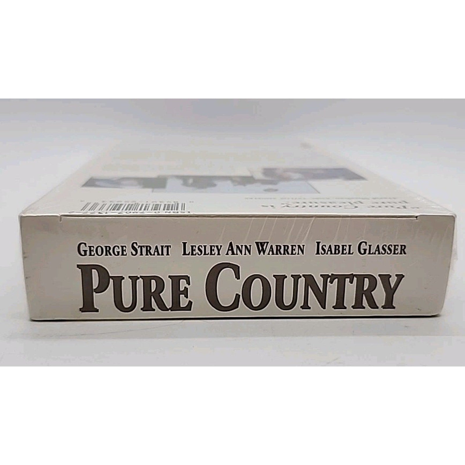 Pure Country (VHS, 1992) *Brand New*