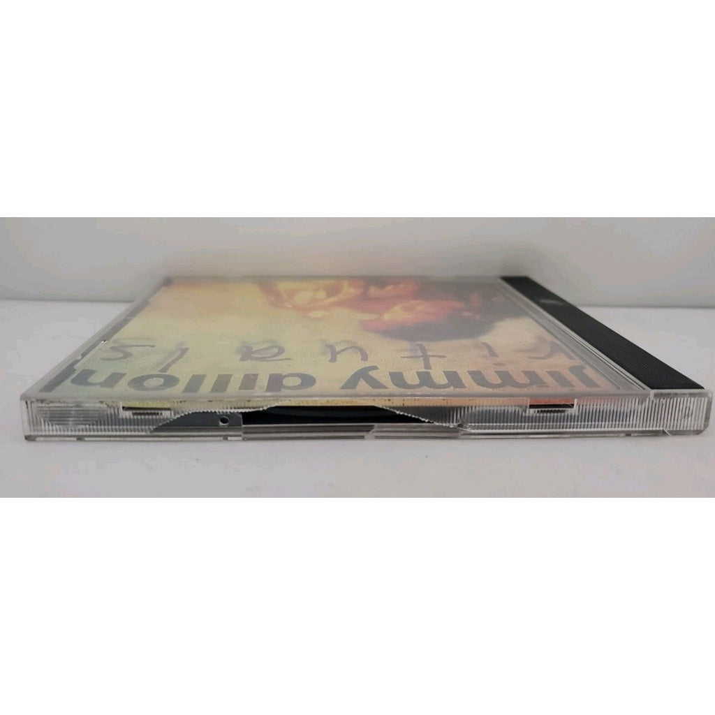 Rituals - Audio CD By Dillon, Jimmy