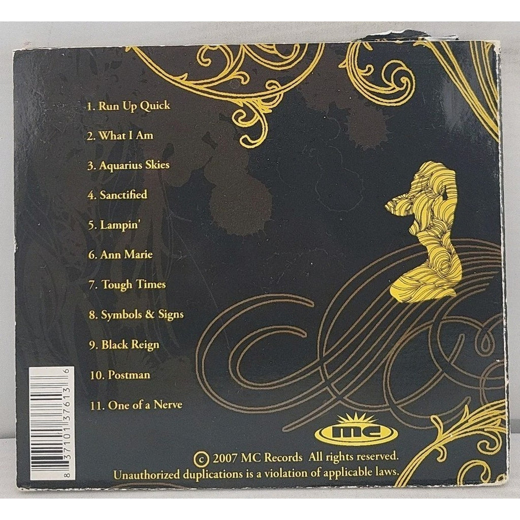 Mama's Cookin' by Mama's Cookin' (CD, 2007)