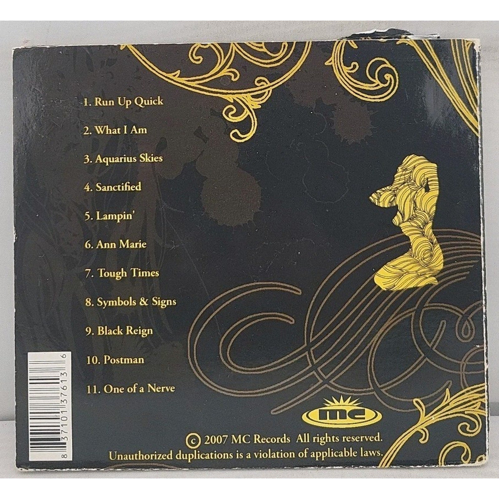 Mama's Cookin' by Mama's Cookin' (CD, 2007)
