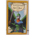 Toothiana A Battle Is Waged William Joyce 2012 Trade Paperback Fantasy